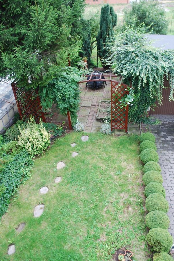 Villa For You أوشفينجم المظهر الخارجي الصورة