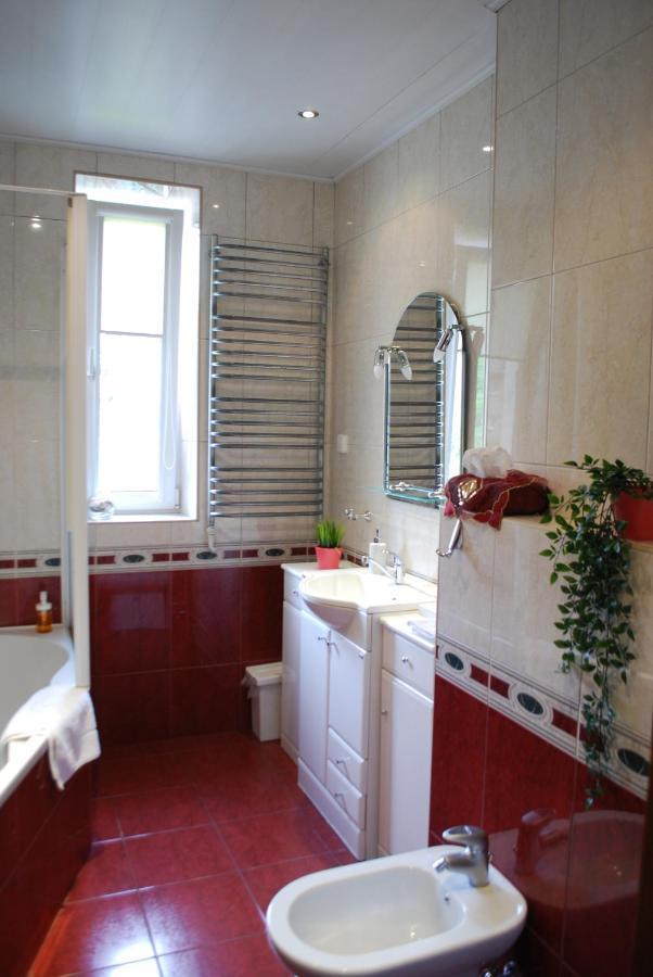 Villa For You أوشفينجم المظهر الخارجي الصورة