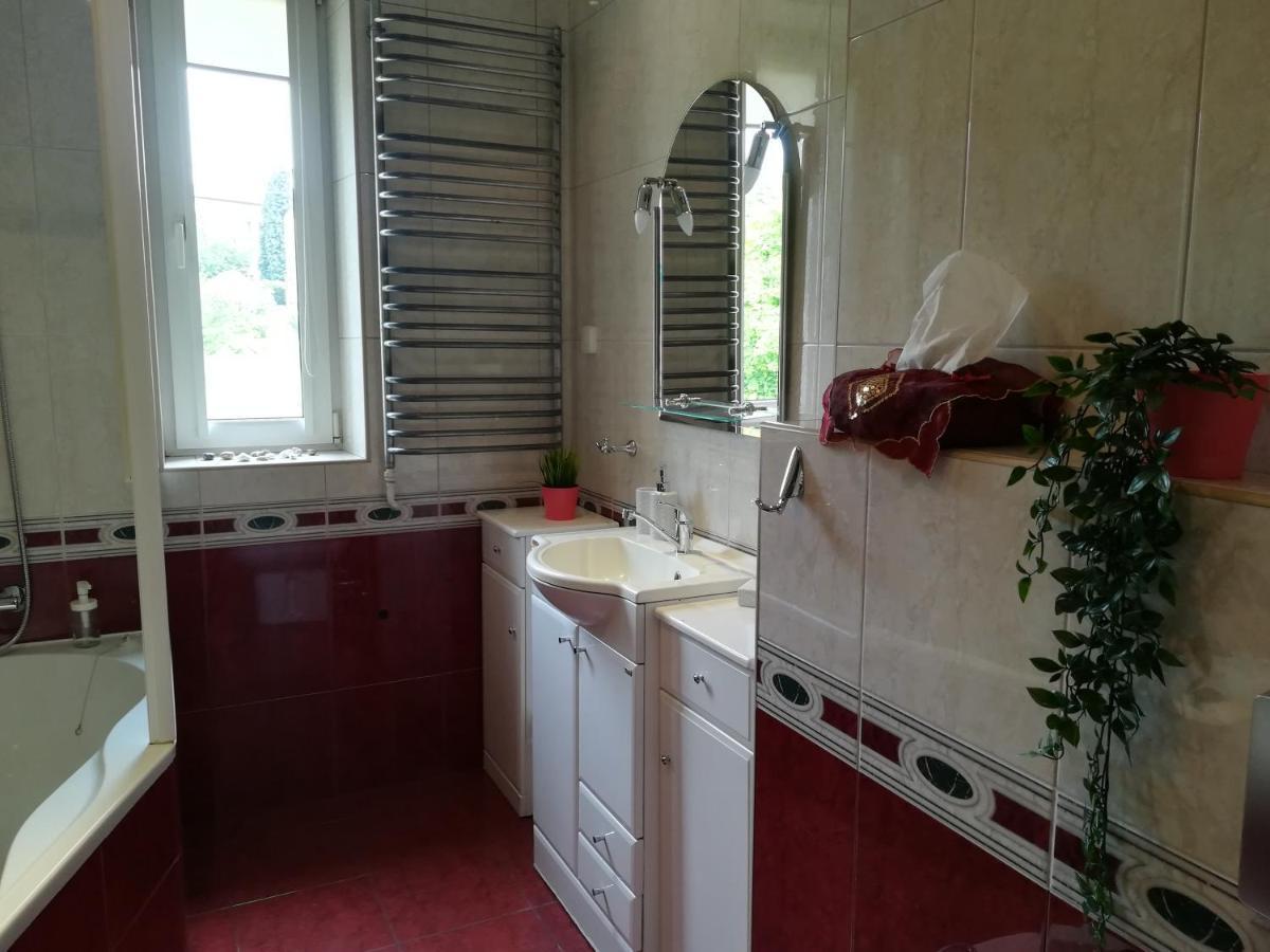 Villa For You أوشفينجم المظهر الخارجي الصورة