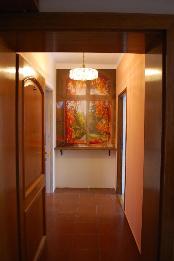 Villa For You أوشفينجم المظهر الخارجي الصورة