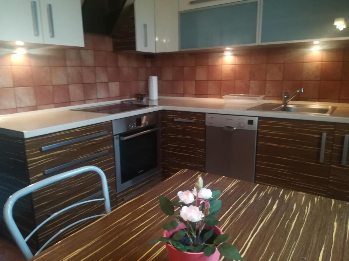 Villa For You أوشفينجم المظهر الخارجي الصورة