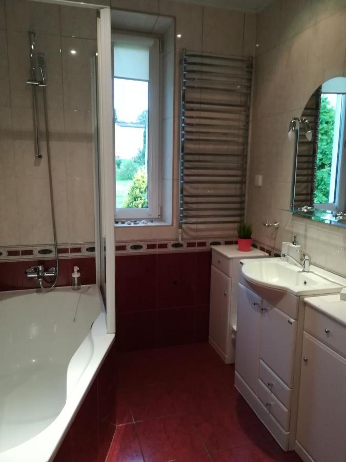 Villa For You أوشفينجم المظهر الخارجي الصورة