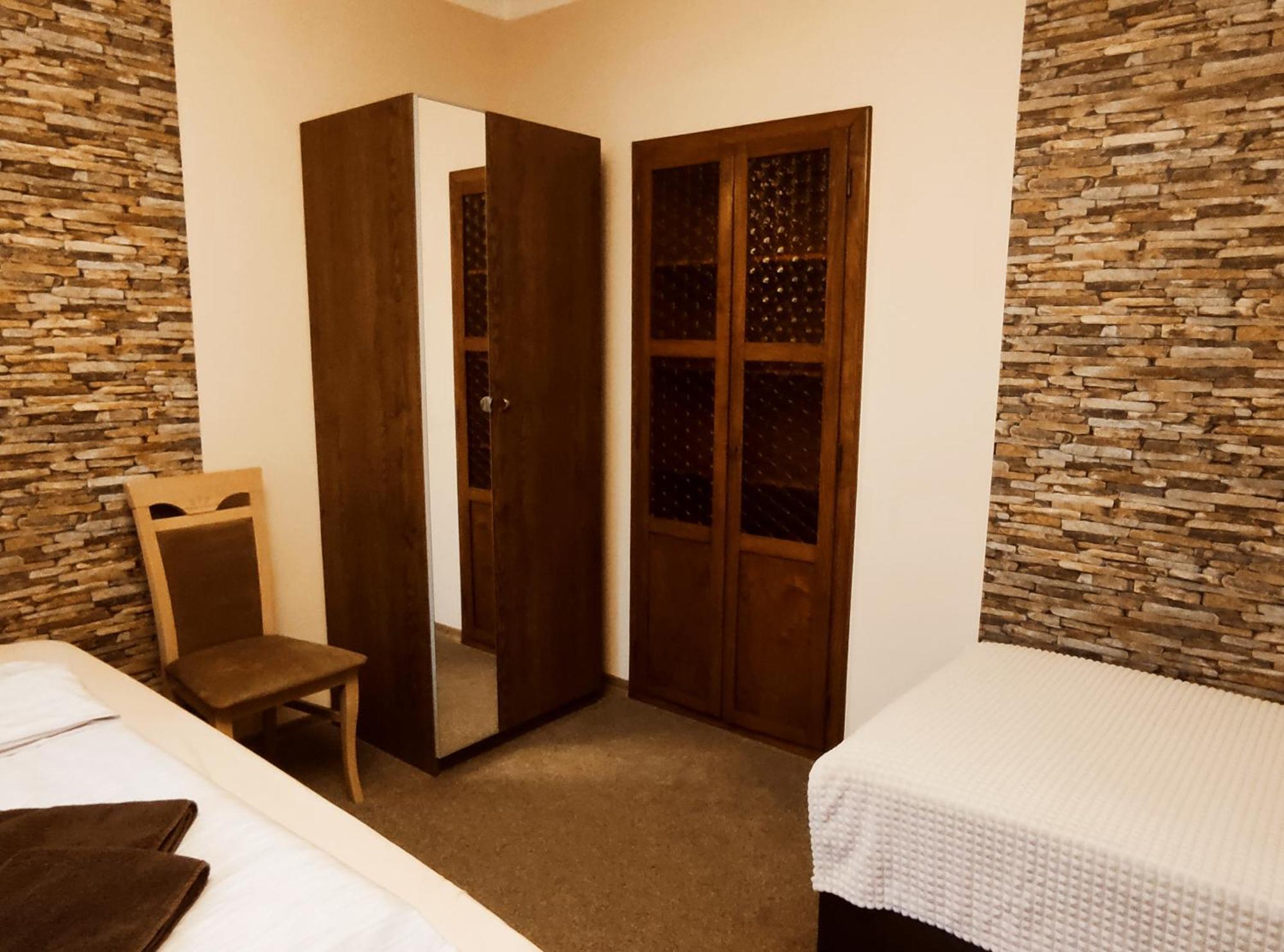 Villa For You أوشفينجم المظهر الخارجي الصورة